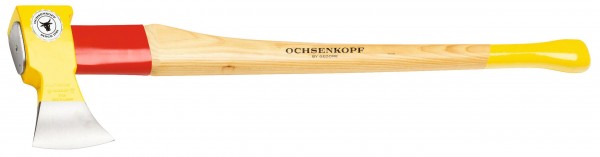 Ochsenkopf Schlegelaxt Rotband-Plus