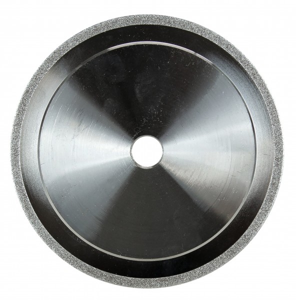 Markusson Diamantschleifscheibe 145 x 3,2 x 16 mm