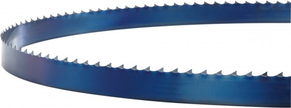 Wintersteiger Sägen Bandsägeblatt Flex-back 10°