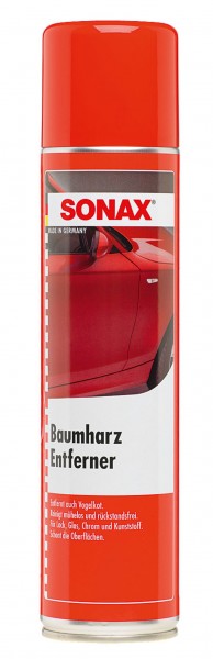 Sonax Baumharz-Entferner