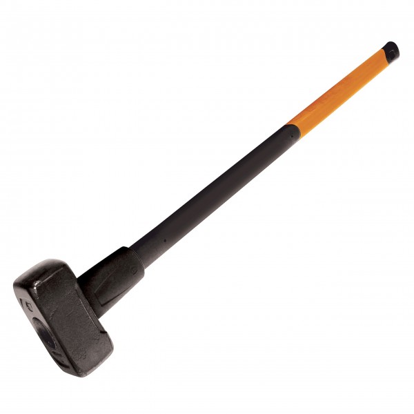 Fiskars Vorschlaghammer XL Länge 90cm