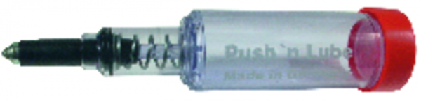 Fettpresse Push´n Lube