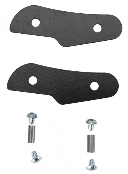 Nordforest Zusatzgewicht für Alu-Handsappie 70 & 90