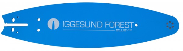 Iggesund Forest Harvester-Fisch-Schiene R7