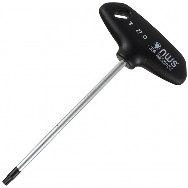 NWS Steckschlüssel für Torx-Schrauben TX27