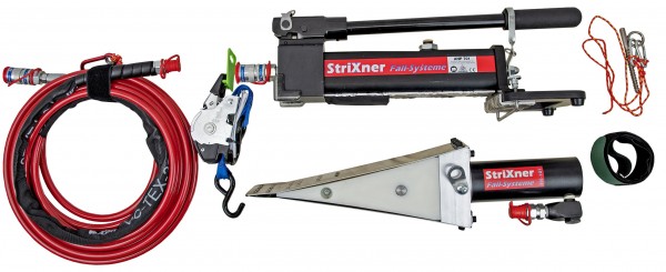 Strixner Fällsystem FK10T manuell, AP701