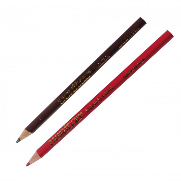 Bleistift für Blockhauszirkel