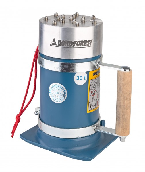 Nordforest Hydraulische Fällhilfe Armstrong 30 t