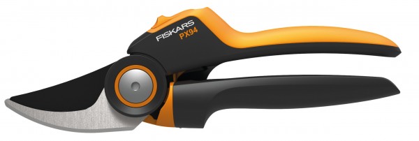 Fiskars Rollgriff-Gartenschere PX94