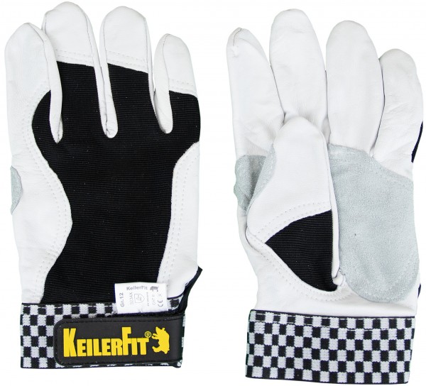 Handschuhe Keiler Fit