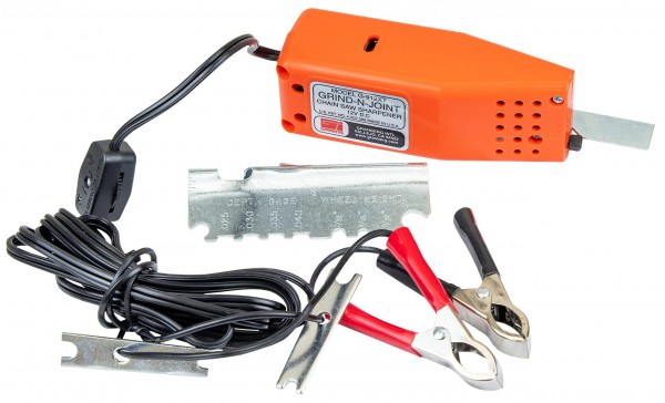 Elektronisches Kettenschärfgerät 12 V