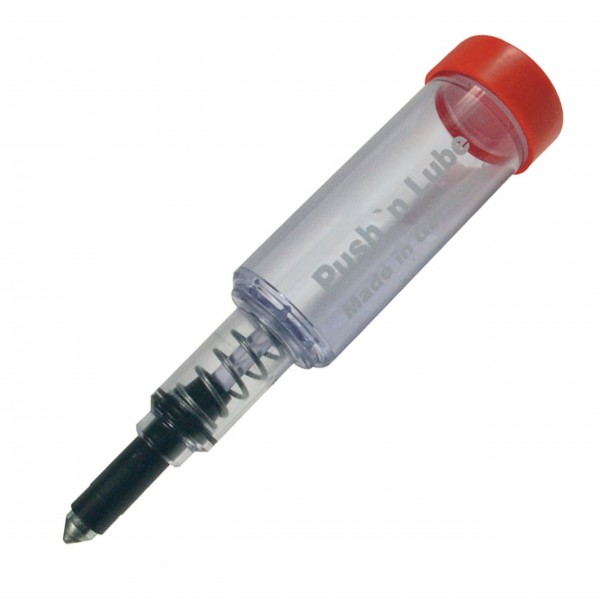 Fettpresse Push´n Lube