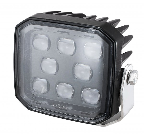 Blixtra LED Arbeitsscheinwerfer Spot