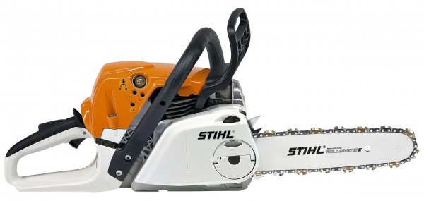 Stihl Motorsäge MS 231 C-BE