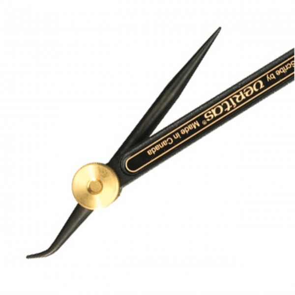 Veritas Anreißspitze für Blockhauszirkel Scriber