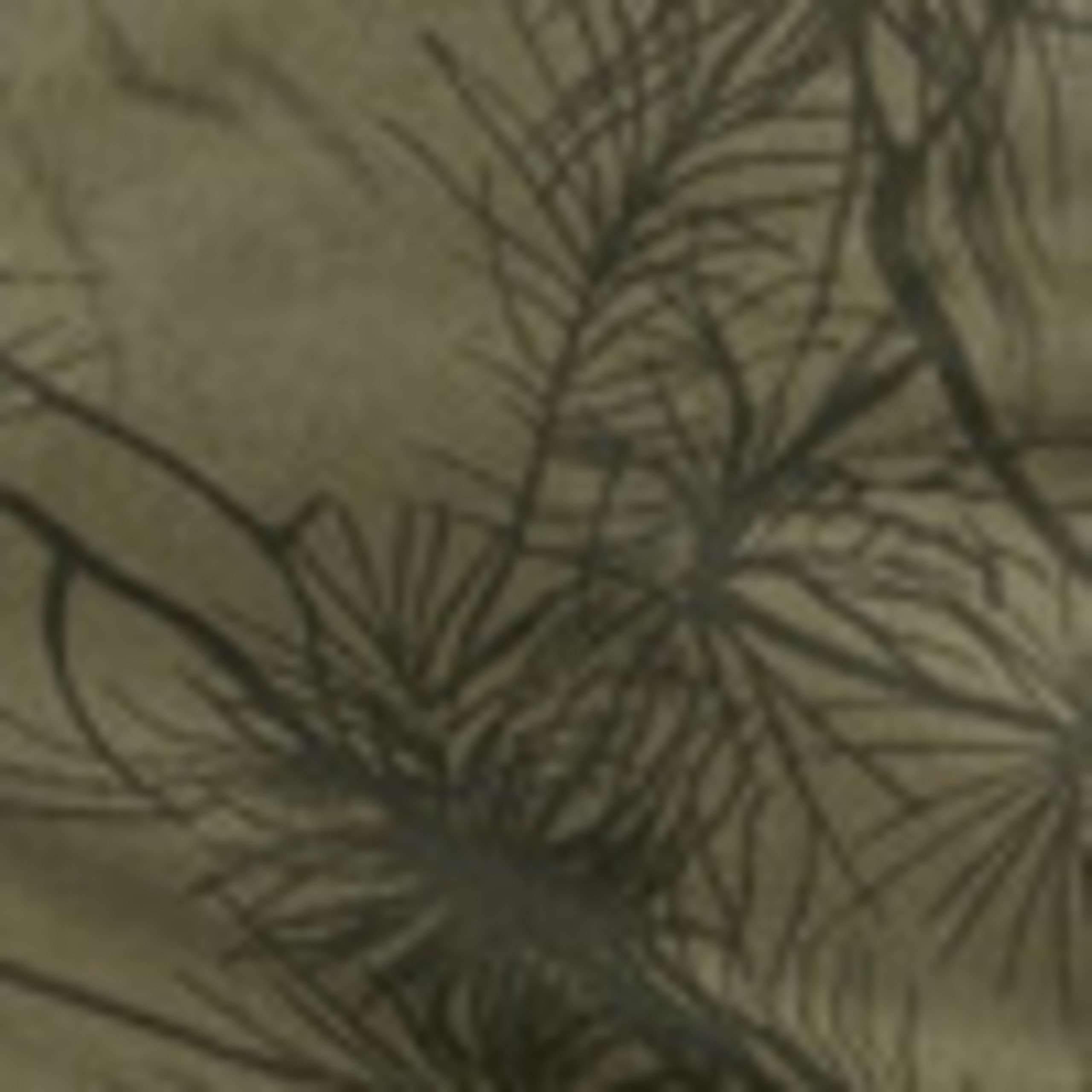 Green camo-deep forest