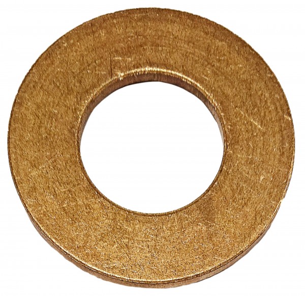 Norwood Bronze-Unterlegscheibe für Sägewerk HD 36