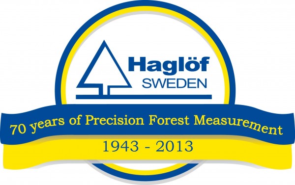 Haglöf Anschlusspaket Harvesterkalibrierung