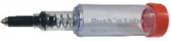 Fettpresse Push´n Lube