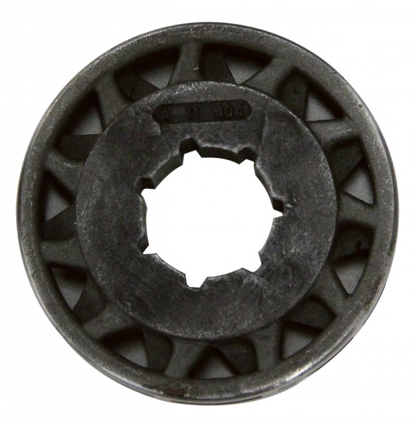 Kettenräder, Bohrung 22,55 mm