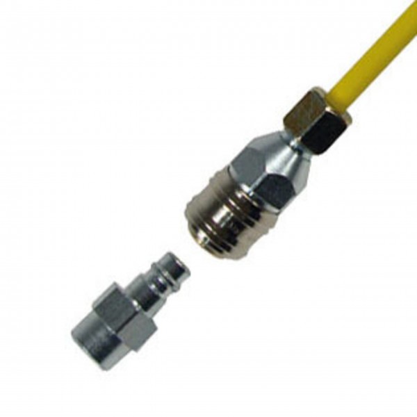Ersatz-Adapter
