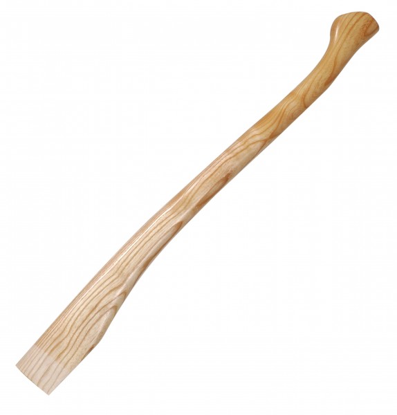 Nordforest Axtstiel Esche, 75 cm für kantiges Auge 25/57 mm