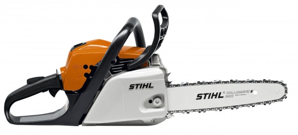Stihl Motorsäge MS 181 C-BE