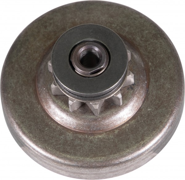 Kettenrad 1/4", 10 Zähne