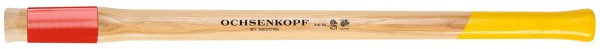 Ersatzstiel aus Hickory