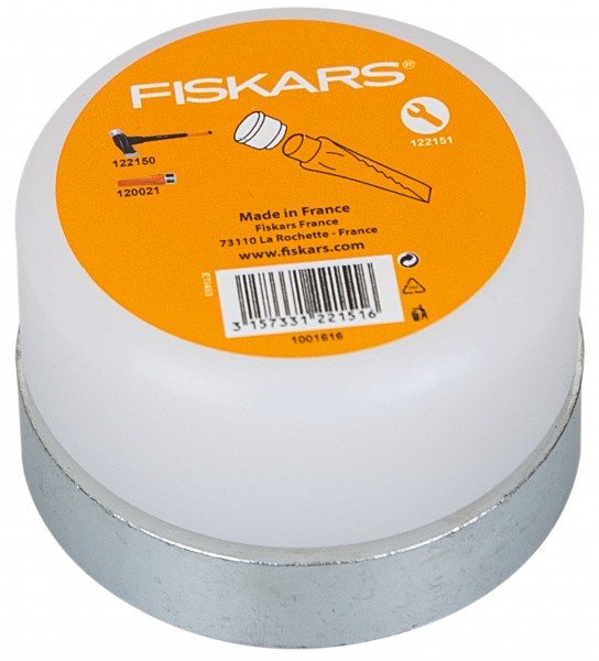 Ersatz-Aufsatz für Spalthammer Safe-T X39 und Drehspaltkeil Safe-T