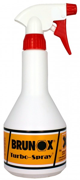 Pump-Sprühflasche – ohne Inhalt