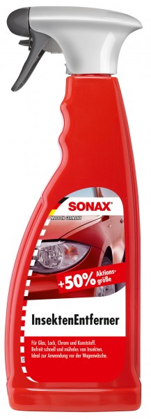 Sonax Insekten-Entferner