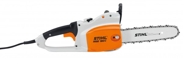Stihl Elektro-Motorsäge MSE 190