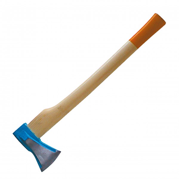 Ersatzstiel 75 cm für Biber Spalter Nr. 20-406, kantiges Auge 30/62 mm