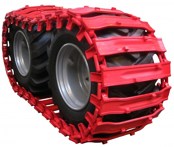 RUD Timber Track Premium Bogieband