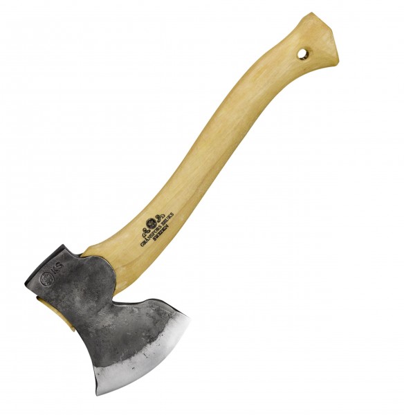 Gränsfors Schnitzaxt