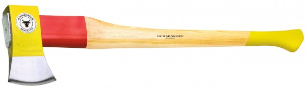 Ochsenkopf Spalt-Fix-Axt Rotband-Plus 2500 g