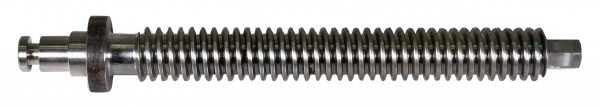 Forstreich Gewindespindel 30x6 für TR 30
