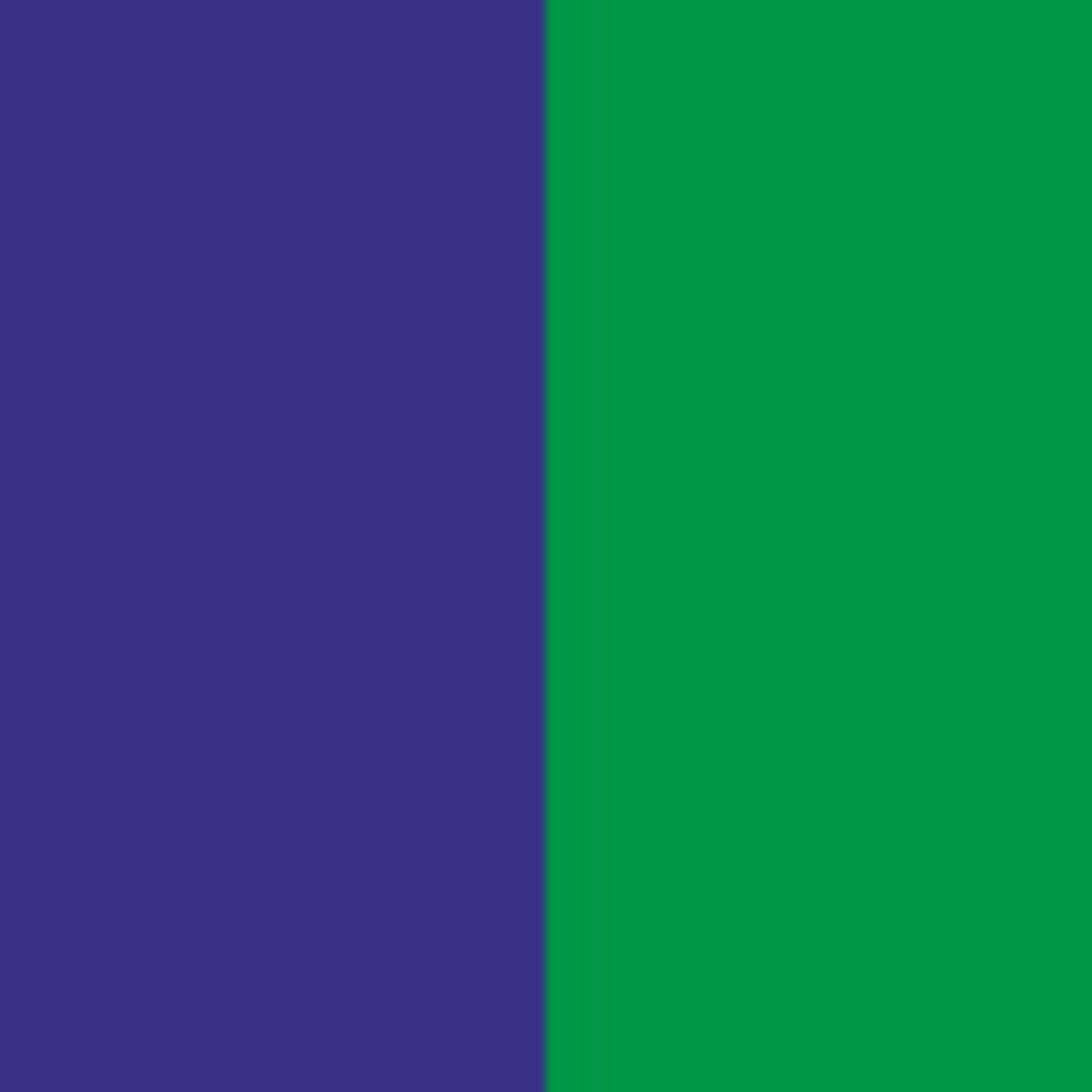 Blau-grün