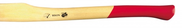 Ersatzstiel Esche, 70 cm für Bison Holzaxt Nr. 21-521