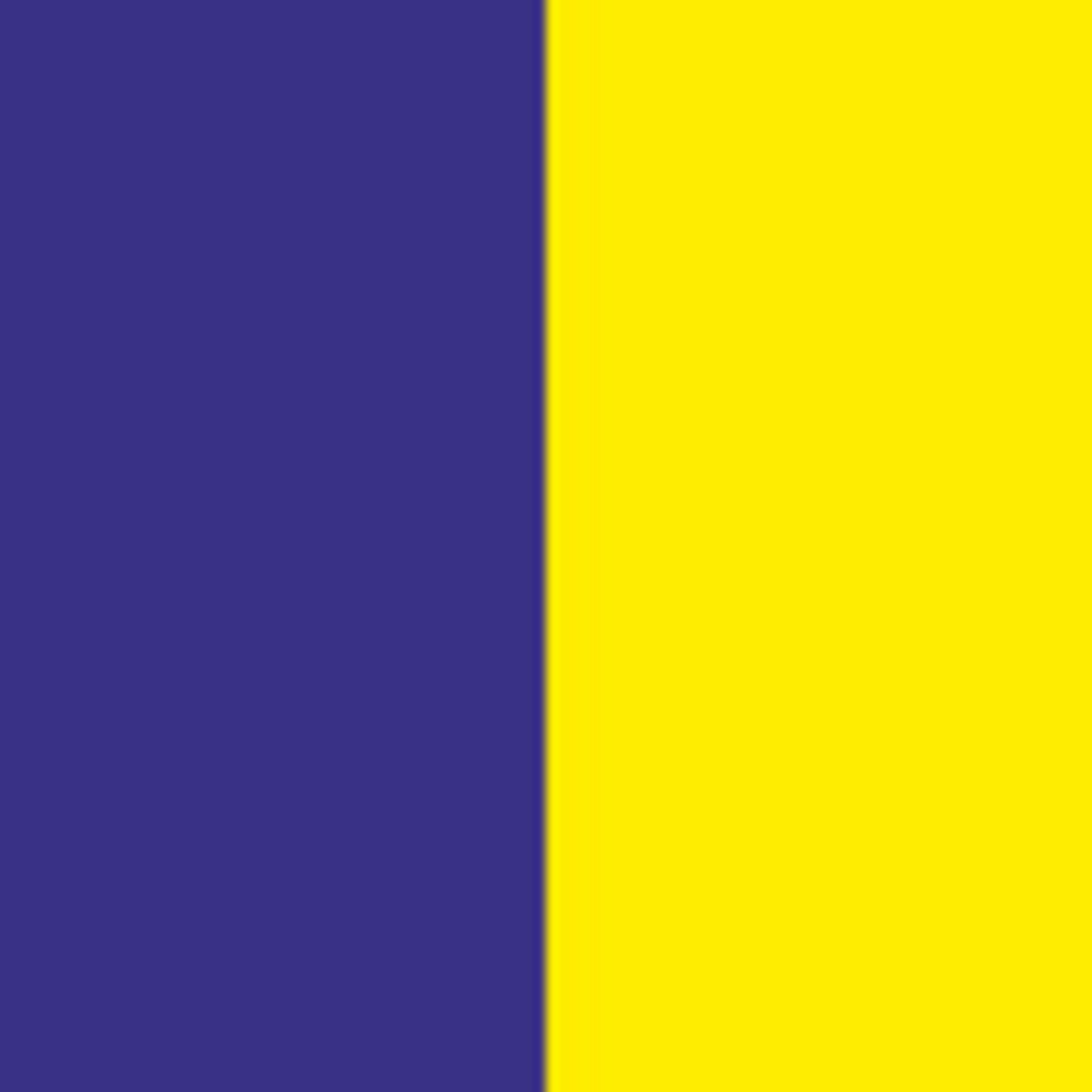 Blau-gelb