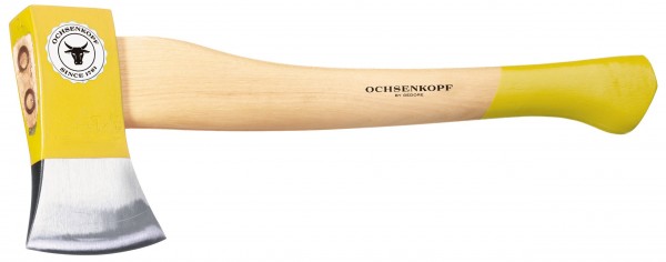Ochsenkopf Spalt-Fix-Beil für Haus und Hof
