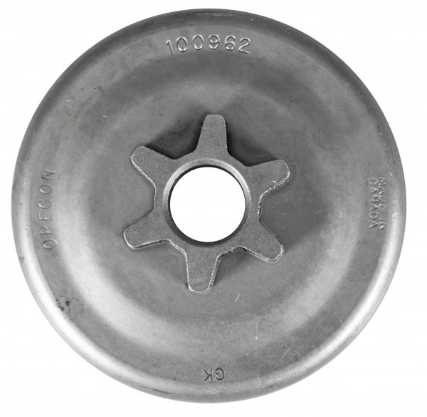 Oregon Sternkettenrad 3/8"LP, 6 Zähne