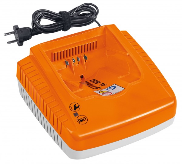 Stihl Schnellladegerät AL 500