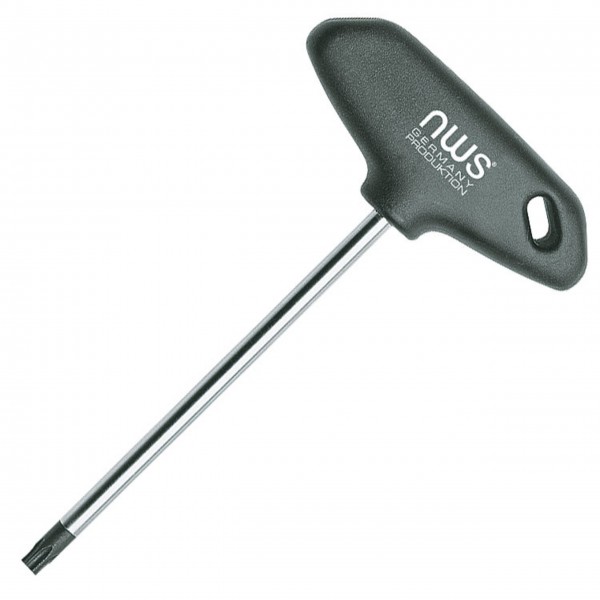 NWS Steckschlüssel für Torx-Schrauben TX27