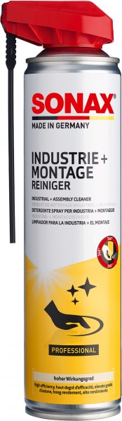 Sonax Industrie- & Montagereiniger