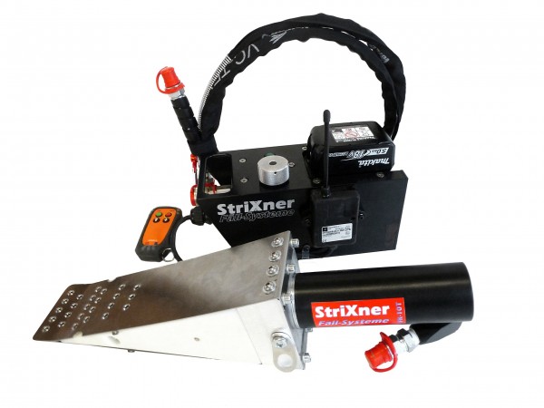 Strixner Fällsystem FK10T Set