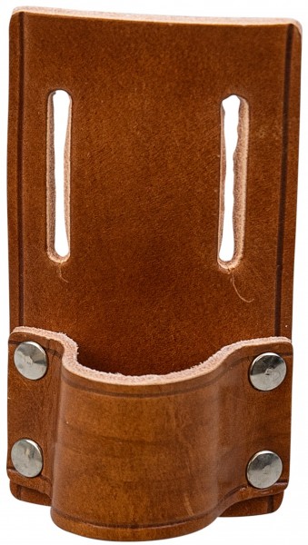 Gürtel-Lederholster