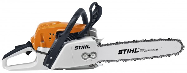 Stihl Motorsäge MS 291