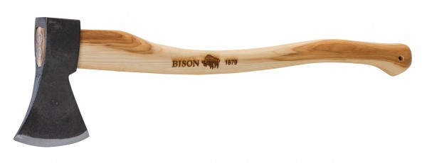 Ersatzstiel Hickory, 70 cm für Bison Universalaxt Nr. 21-505